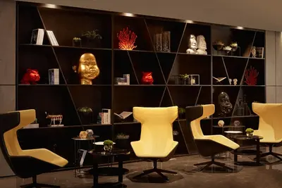 Hôtel Park Plaza Waterloo