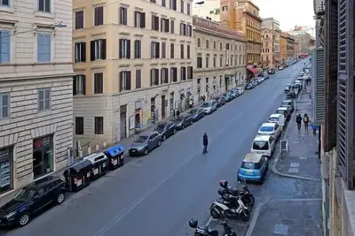 Hôtel RE MONTI GUEST HOUSE 