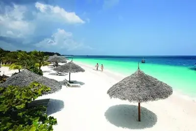 Hôtel Zanzibar Star Resort