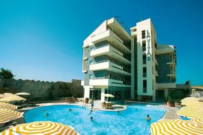 Hôtel Lavitas