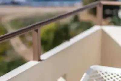 Hôtel Falasarna Bay Hotel