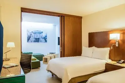 Hôtel Fiesta Inn Playa Del Carmen