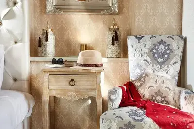 Hôtel Archontiko Rector Suites