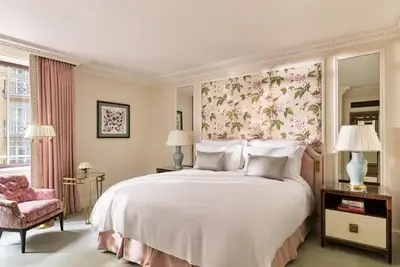 Hôtel Dorchester
