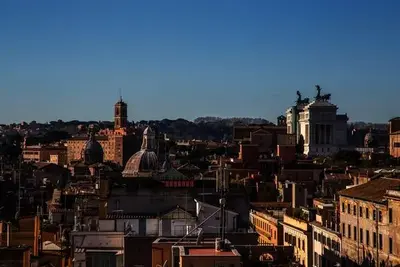 Hôtel Monti Palace Hotel