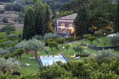 Hôtel Monaci Delle Terre Nere