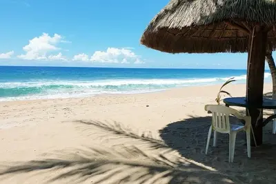 Hôtel Oasey Beach