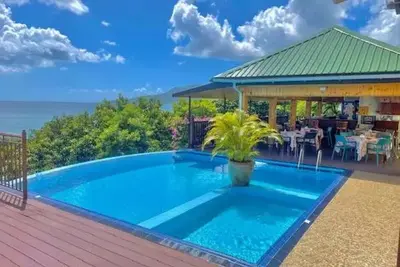 Hôtel Treasure Cove