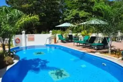 Hôtel Hanneman Holiday Residence