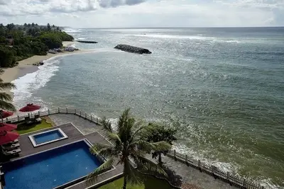 Hôtel Gartons Cape
