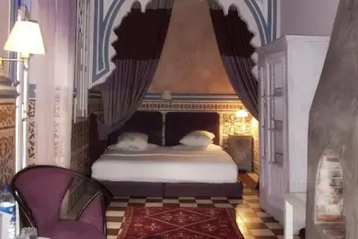 Hôtel Casa Lila & Spa