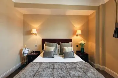 Hôtel Gem Strathmore
