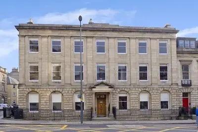 Hôtel Destiny Scotland   Distillers House