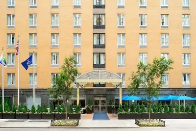 Hôtel Holiday Inn Express New York City - Chelsea