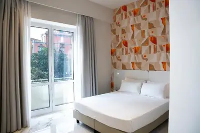 Hôtel Soul Art Hotel