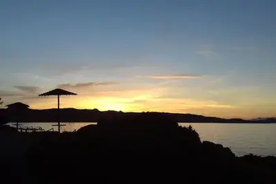 Hôtel L'ea Bianca Luxury Resort