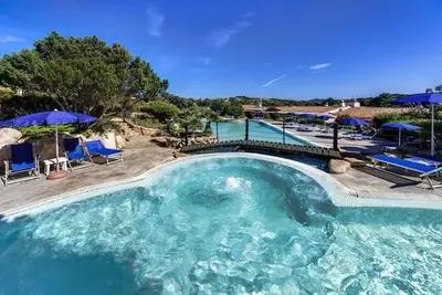 Hôtel Colonna Country & Sporting Club