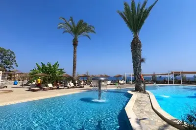 Hôtel Malama Beach Holiday Village