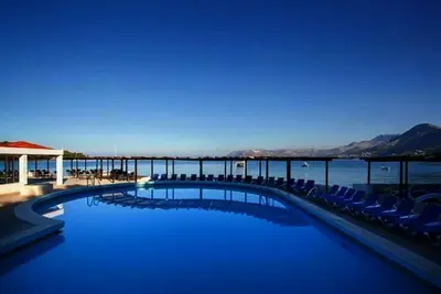 Hôtel Remisens Hotel Epidaurus