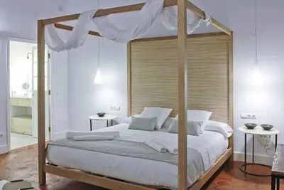 Hôtel Can Roca Nou