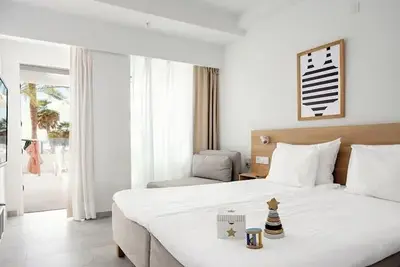 Hôtel Sunwing Arguineguin