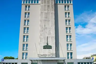 Hôtel Tower Hotel