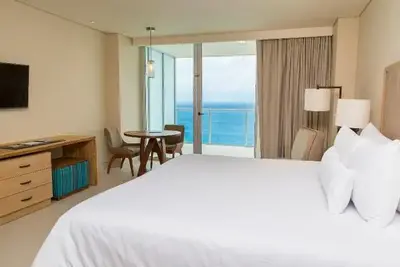 Hôtel The Westin Cozumel