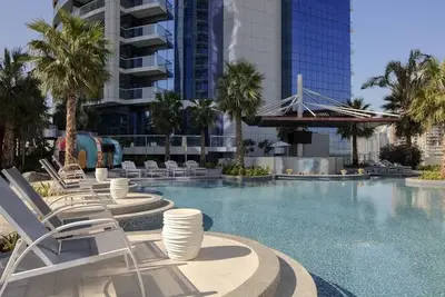 Hôtel Paramount Hotel