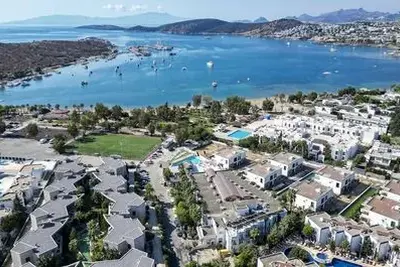Hôtel Smart Stay Beach