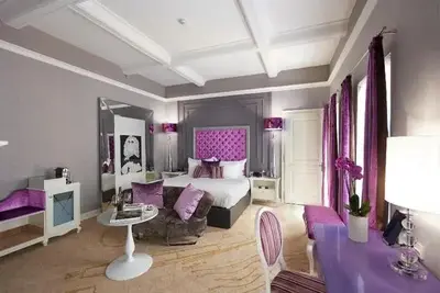 Hôtel Aria Hotel Budapest