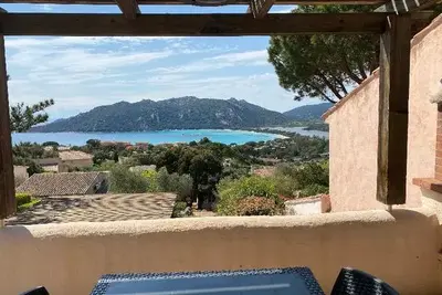 Hôtel Residence Marina Di Santa Giulia