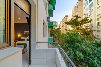 Hôtel Apa Hotel