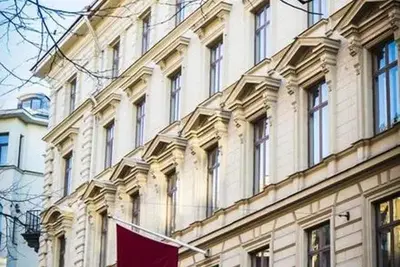 Hôtel Scandic No 53