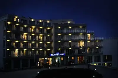 Hôtel Moonlight Hotel