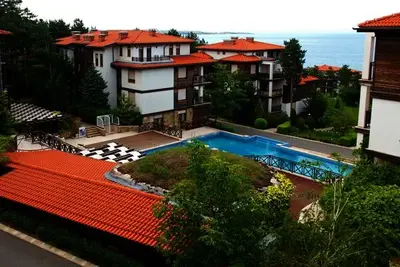 Hôtel Santa Marina Holiday Village