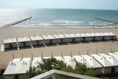 Hôtel Petit Palais By Marea Hotels