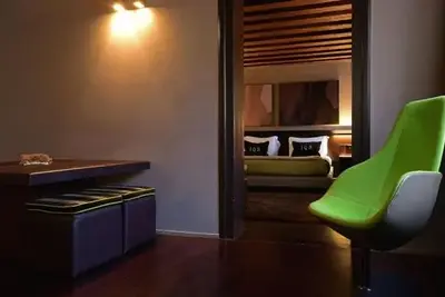 Hôtel Charming House Iqs