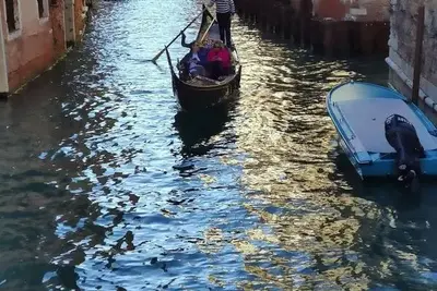 Hôtel Alloggi Acquavita
