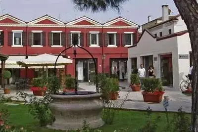 Hôtel Legrenzi Rooms