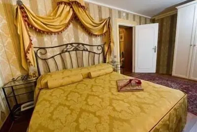 Hôtel Locanda Antico Fiore