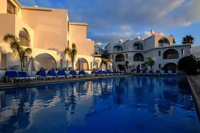 Hôtel Pandream Hotel Apartments