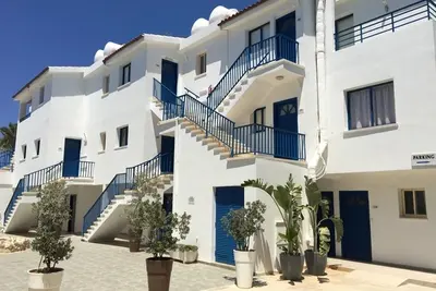 Hôtel Vrachia Beach Hotel & Suites (adults Only)