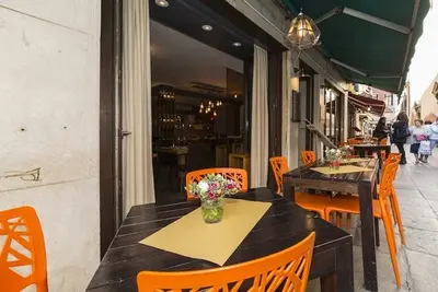 Hôtel Taverna San Lio