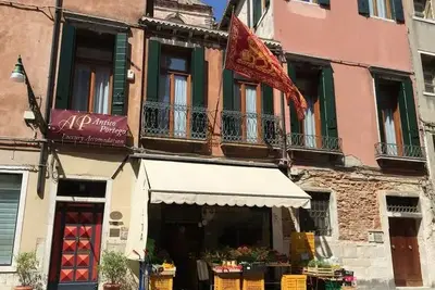 Hôtel Antico Portego