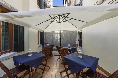 Hôtel Locanda Al Leon