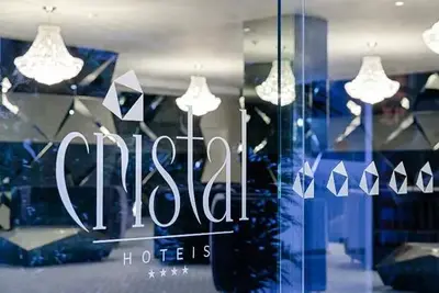 Hôtel Cristal Porto