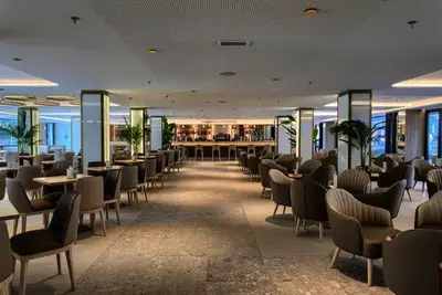 Hôtel Presidente