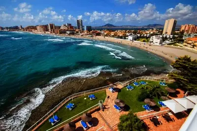 Hôtel Galua Servigroup