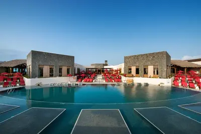 Hôtel Pierre And Vacances Fuerteventura Origomare