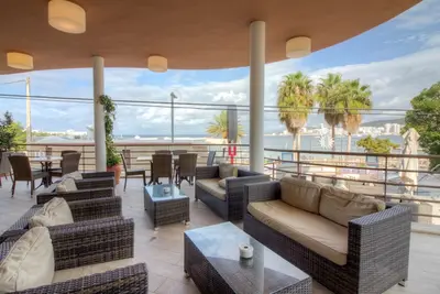 Hôtel Lakiki Apartments